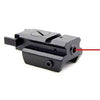 Red Dot Laser Sight Pistol Gun