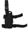 Multi-Function Tactical Puttee Thigh Leg Gun Holster