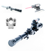 4x20 Air Gun Optics Scope Riflescope Telescope