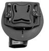 Tactical gun Holster Military Airsoft Belt