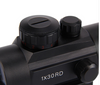 Tactical Holographic Red Green Dot Sight Scope