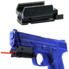 Tactical Red Dot Laser Sight Scope