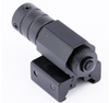 50-100 Meters Range 635-655nm Red Dot Laser Sight