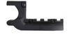 Element PA0205 Low Laser Light Flashlight Pistol Mount