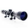 3-9x40 Hunting Scope Riflescope Mil Dot Air