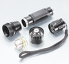 Elfeland Waterproof Tactical Hunting Flashlights
