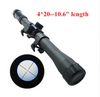 4X20 Air Rifle Telescopic Scope Sight