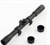 4X20 Air Rifle Telescopic Scope Sight