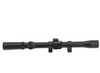 3-7x20 Hunting Telescopic Sniper Scope Sight Riflescope with 11mm