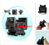 Mini Adjustable Compact Red Dot Laser Sight