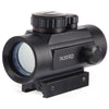 Tactical Holographic Red Green Dot Sight Scope
