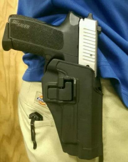 High Quality Gun Holster Tactical Combat