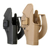 Tactical gun Holster Military Airsoft Belt