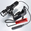 Elfeland Waterproof Tactical Hunting Flashlights