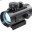 Riflescopes Red Green Dots Gun Scope