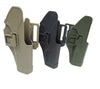 Tactical Gun Belt Holster Fits Glock