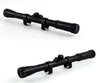 3-7x20 Hunting Telescopic Sniper Scope Sight Riflescope with 11mm